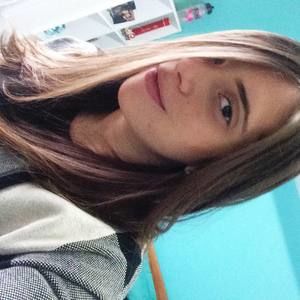 Meet your Posher, Carla